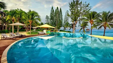 Le Meridien Ile Maurice