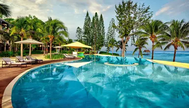 Le Meridien Ile Maurice