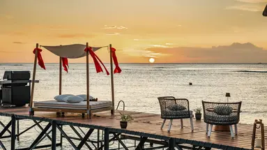 Le Meridien Ile Maurice