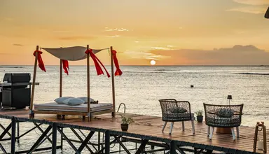 Le Meridien Ile Maurice