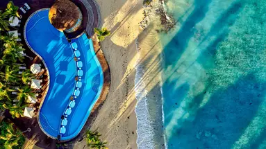 Le Meridien Ile Maurice