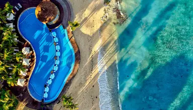 Le Meridien Ile Maurice