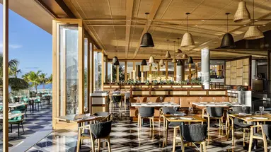 Le Meridien Ile Maurice