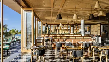 Le Meridien Ile Maurice