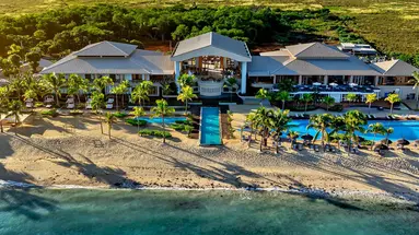 Le Meridien Ile Maurice