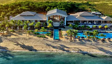 Le Meridien Ile Maurice