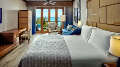 Le Meridien Ile Maurice