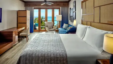 Le Meridien Ile Maurice