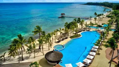 Le Meridien Ile Maurice