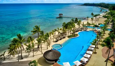 Le Meridien Ile Maurice