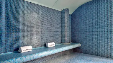 Le Meridien Ile Maurice
