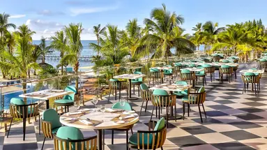 Le Meridien Ile Maurice