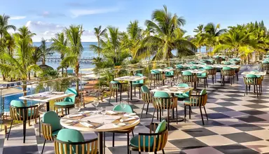 Le Meridien Ile Maurice