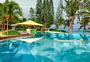 Le Meridien Ile Maurice