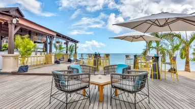 Le Meridien Ile Maurice
