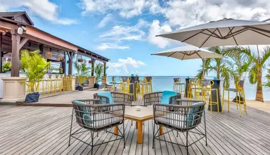 Le Meridien Ile Maurice