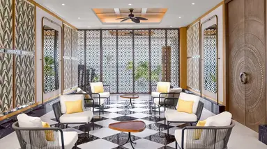 Le Meridien Ile Maurice