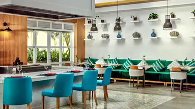 Le Meridien Ile Maurice