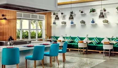 Le Meridien Ile Maurice