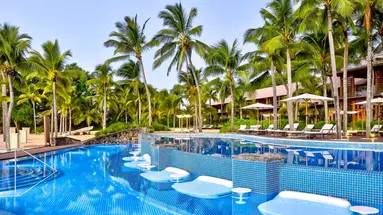 Le Meridien Ile Maurice