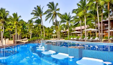 Le Meridien Ile Maurice