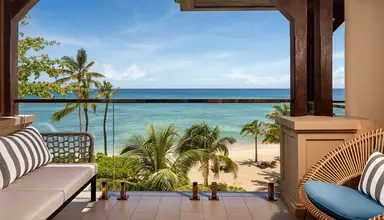 Le Meridien Ile Maurice
