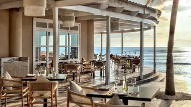 Le Meridien Ile Maurice