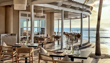 Le Meridien Ile Maurice