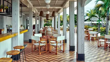Le Meridien Ile Maurice