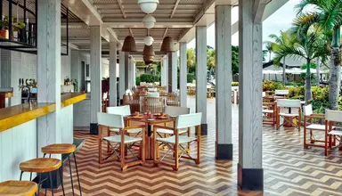 Le Meridien Ile Maurice