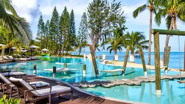 Le Meridien Ile Maurice
