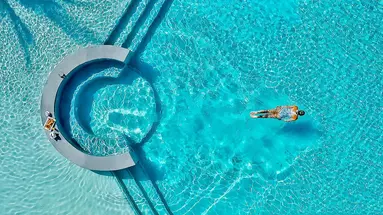 Le Meridien Ile Maurice