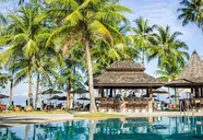 Le Meridien Khao Lak Beach & Spa Resort