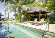 Le Meridien Khao Lak Beach & Spa Resort