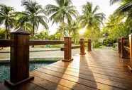 Le Meridien Khao Lak Beach & Spa Resort