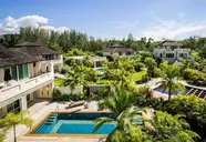 Le Meridien Khao Lak Beach & Spa Resort