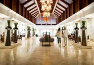 Le Meridien Khao Lak Beach & Spa Resort