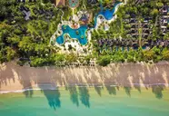 Le Meridien Khao Lak Beach & Spa Resort