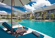 Le Meridien Khao Lak Resort