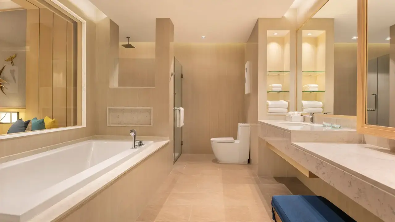 Le Meridien Khao Lak Resort
