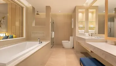 Le Meridien Khao Lak Resort