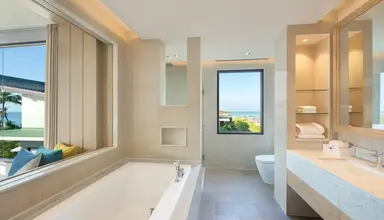 Le Meridien Khao Lak Resort