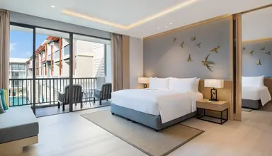 Le Meridien Khao Lak Resort