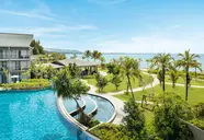 Le Meridien Khao Lak Resort