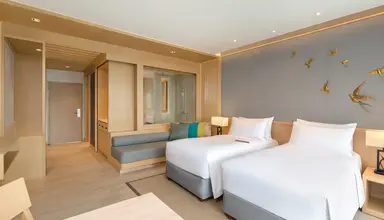 Le Meridien Khao Lak Resort