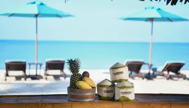 Le Meridien Khao Lak Resort
