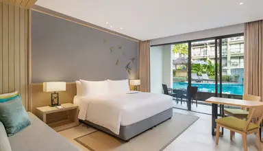 Le Meridien Khao Lak Resort