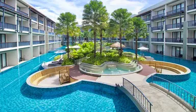 Le Meridien Khao Lak Resort