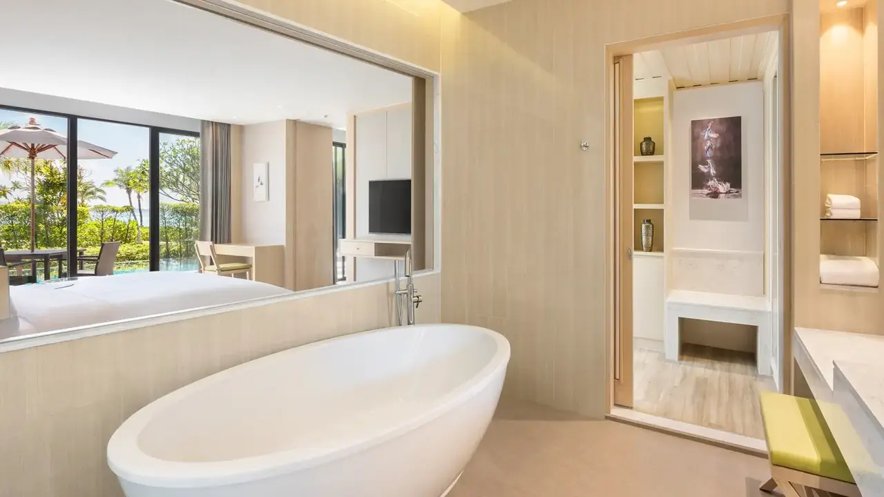 Le Meridien Khao Lak Resort