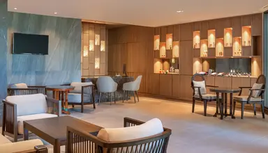 Le Meridien Khao Lak Resort